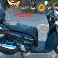 Honda SH 300 - 2010