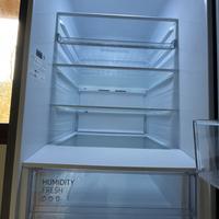 Frigorifero Samsung Smart No Frost Inox 340L
