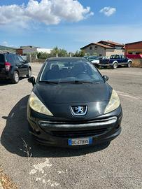 Peugeot 207 1.4 HDi 70CV 5p. ONE Line