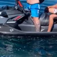 Seadoo rxt 300