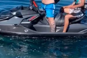 Seadoo rxt 300