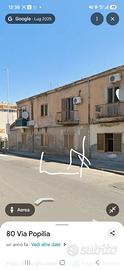 Bilocale in centro