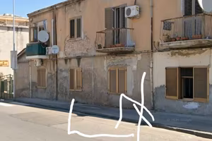 Bilocale in centro