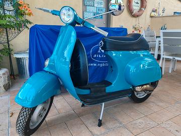 Piaggio Altro modello - 1968