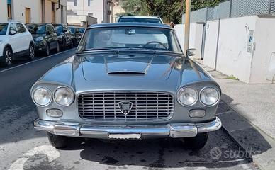 Lancia Flaminia GT Touring Superleggera