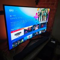 tv samsung 55 pollici serie 7 