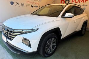 Hyundai Tucson III 1.6 hev Xline 2wd auto