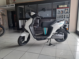 Scooter Elettrico Yamaha 50cc Yamaha Neo's 50 Recensioni
