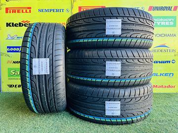 X4: Estive 275/50R20 113W -DUNLOP- al 80%