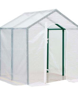 Verdemax 2570 - Serra Violetta, 200 x 200 x 220 cm