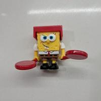 Mega Bloks - Spongebob