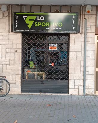 Locale commerciale Colleferro