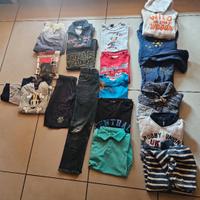 abbigliamento  bambino