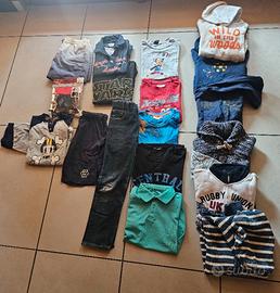 abbigliamento  bambino