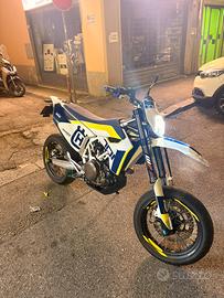 Husqvarna 701 SM (a2)