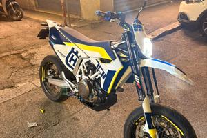 Husqvarna 701 SM (a2)