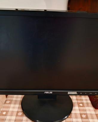Monitor computer pc 19 pollici Asus