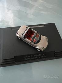 BUSCH smart roadster champagne remix collezione