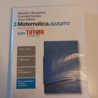 Matematica.azzurro 3