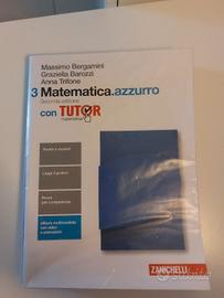 Matematica.azzurro 3