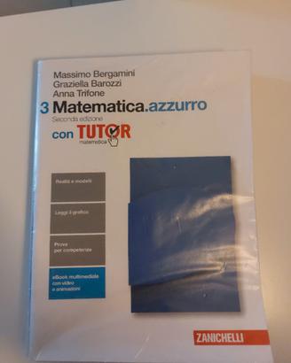 Matematica.azzurro 3