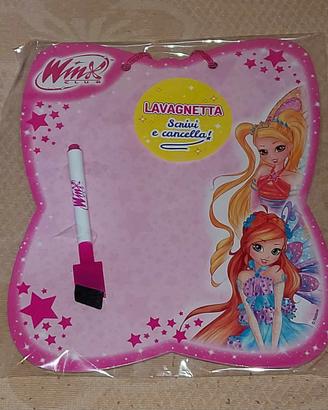 Varie Winx Club