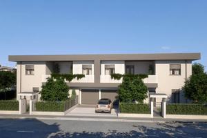 Appartamento di 112 m² con 4 locali a Pozzo d'Adda