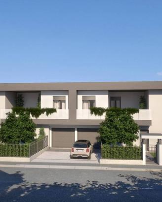 Appartamento di 112 m² con 4 locali a Pozzo d'Adda