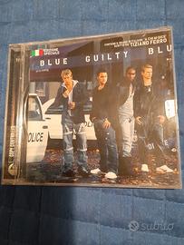 cd Blue 