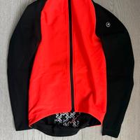 Maglia ciclismo Assos