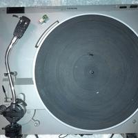 Giradischi  Technics  SL 303