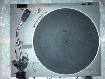 Giradischi  Technics  SL 303