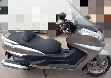 Ricambi Yamaha Magesty 400cc