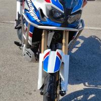 Honda CRF1000L Africa Twin - 2018