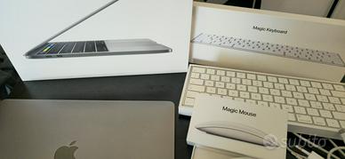 MAC book Pro Touch Bar 