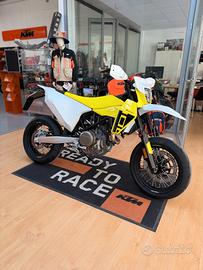 Husqvarna 701 Supermoto