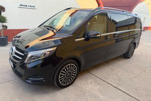 Mercedes-benz V 250 d Premium Extralong Full