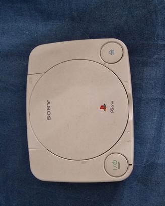 PsOne