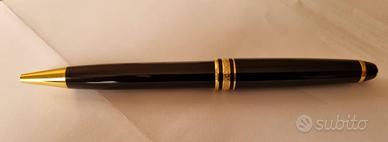 Penna Montblanc senza scatola da 450 a 165 €