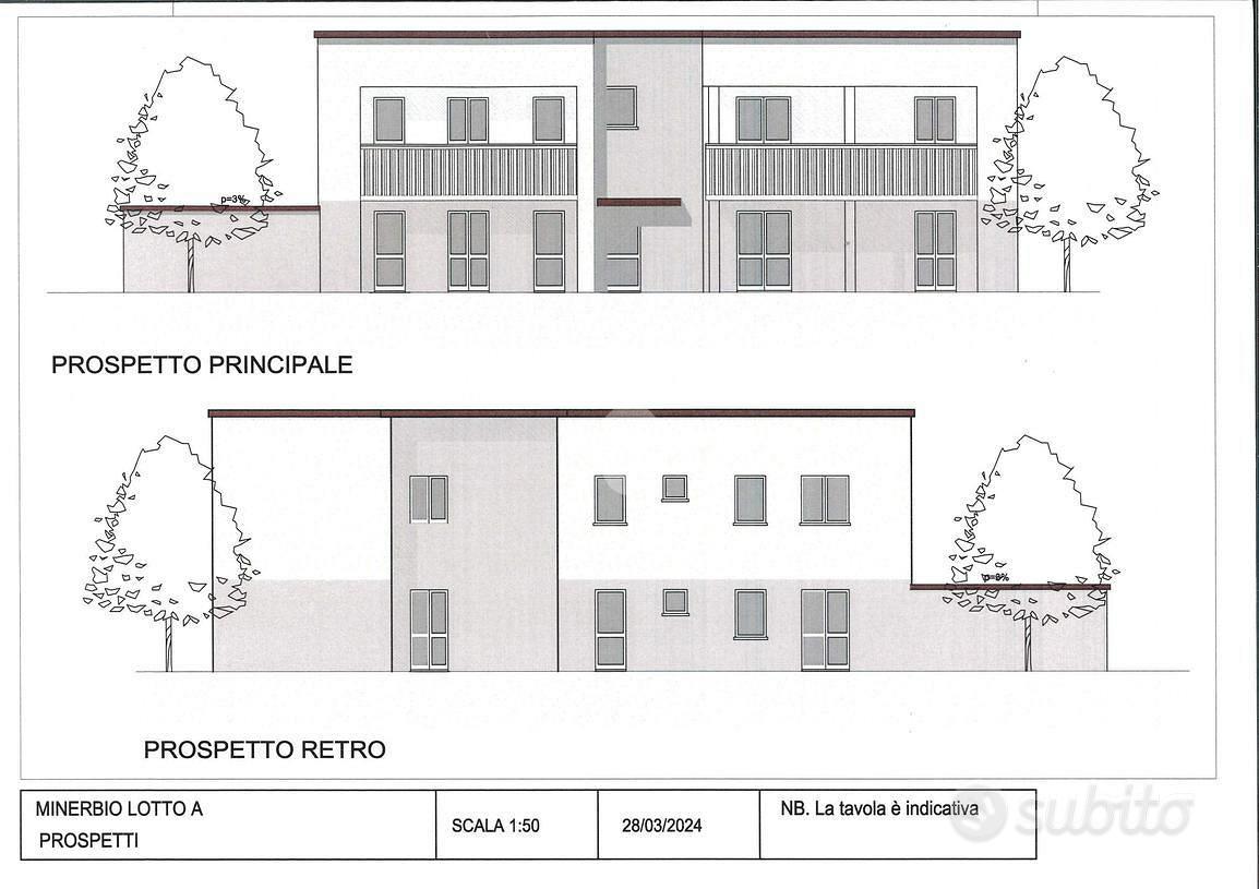 Apartment in Minerbio, San Giovanni in Triario - Altro