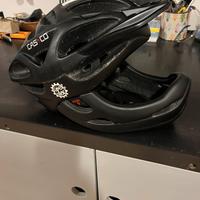 Casco MTB