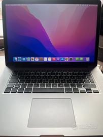 MacBook Pro