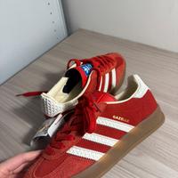 Adidas Gazelle – nuove con etichetta – 38 2/3