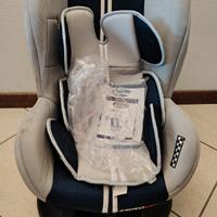 seggiolino auto Giordani 