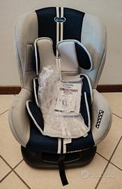 seggiolino auto Giordani 