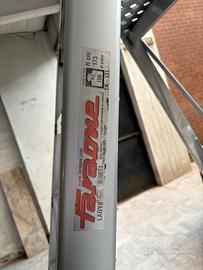 Scala Faraone Lady 8