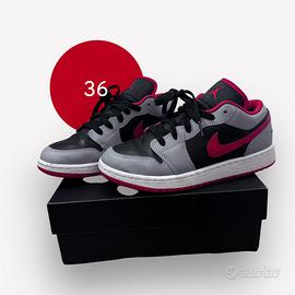 Air Jordan 1 low numero 36