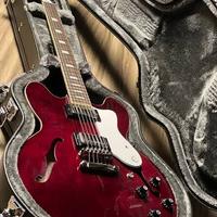 Epiphone riviera Noel Gallagher