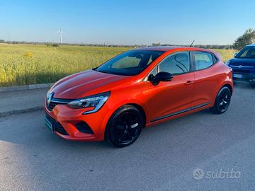 Renault Clio TCe 100 CV GPL 5 porte Equilibre