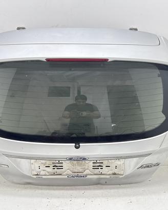 PORTELLONE POSTERIORE COMPLETO FORD Fiesta 6° Ser